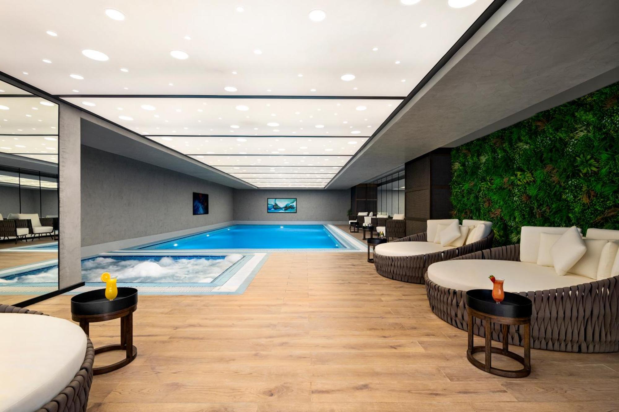 Novotel Residences Makkah Mekka Eksteriør billede
