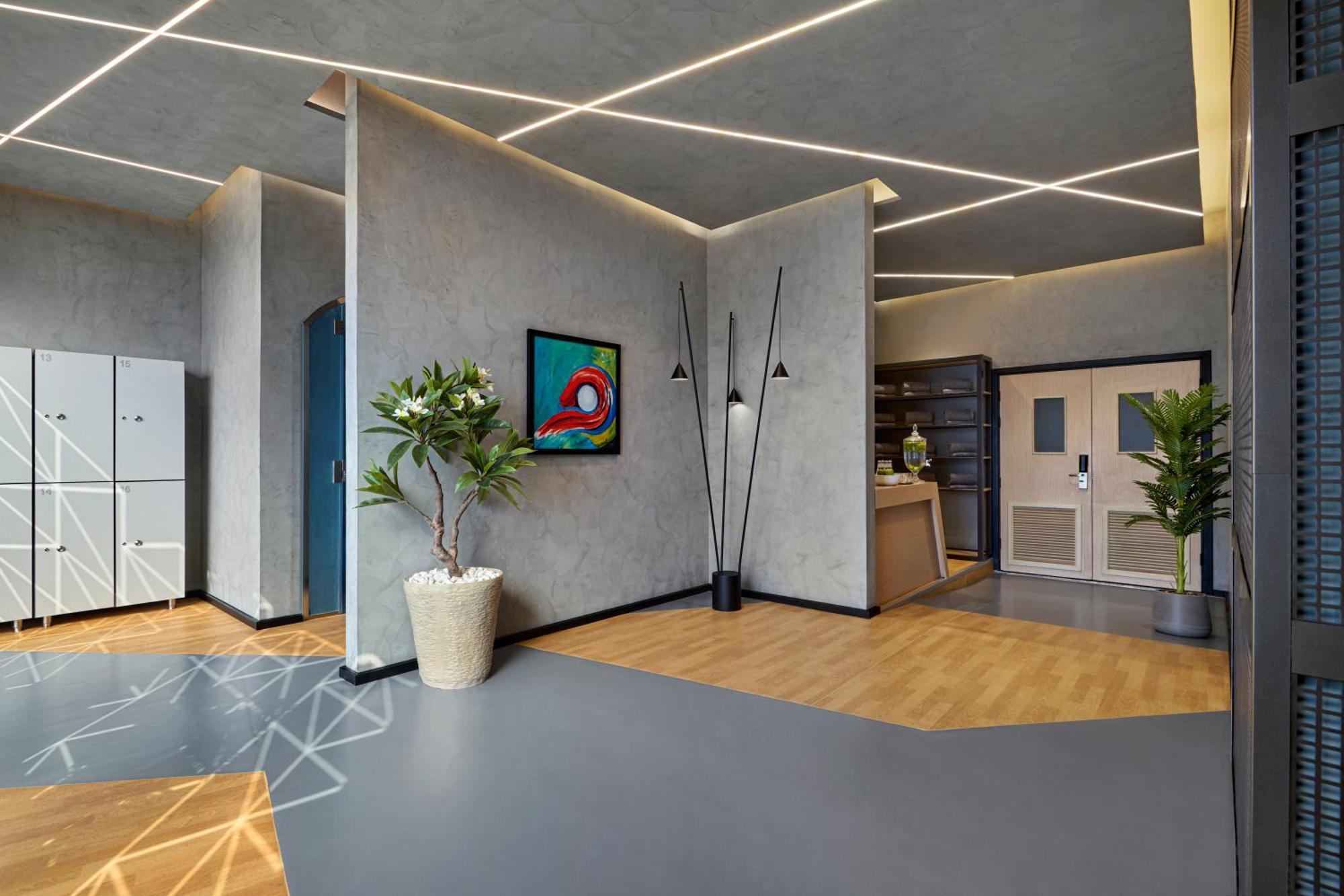 Novotel Residences Makkah Mekka Eksteriør billede